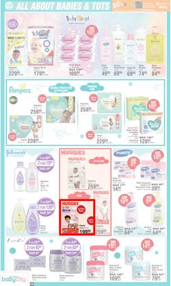 Dis-Chem : Better Value For The Whole Family (15 February - 10 March 2024), page 14