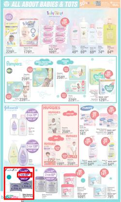 Dis-Chem : Better Value For The Whole Family (15 February - 10 March 2024), page 14