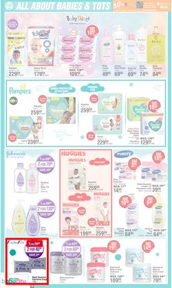 Dis-Chem : Better Value For The Whole Family (15 February - 10 March 2024), page 14