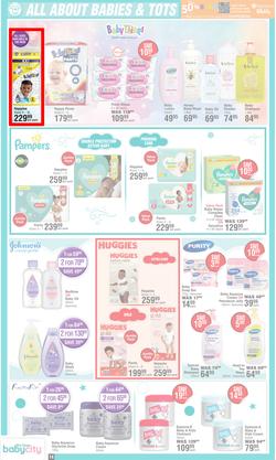 Dis-Chem : Better Value For The Whole Family (15 February - 10 March 2024), page 14