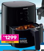Philips 4.1L Air Fryer HD9200/91