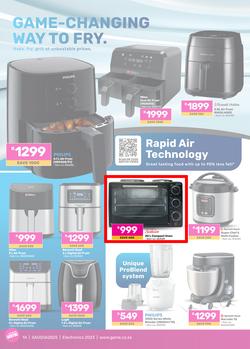 Game : Electronics Mania (05 December - 29 December 2023), page 14