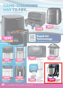 Game : Electronics Mania (05 December - 29 December 2023), page 14