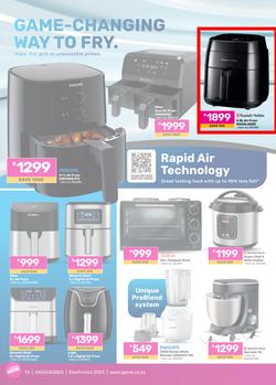 Game : Electronics Mania (05 December - 29 December 2023), page 14