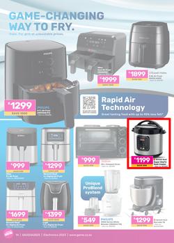 Game : Electronics Mania (05 December - 29 December 2023), page 14