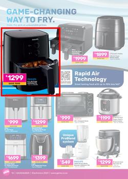 Game : Electronics Mania (05 December - 29 December 2023), page 14