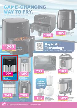 Game : Electronics Mania (05 December - 29 December 2023), page 14