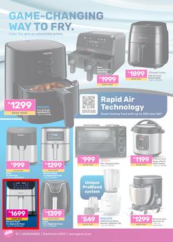 Game : Electronics Mania (05 December - 29 December 2023), page 14