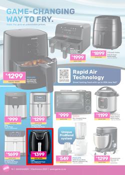 Game : Electronics Mania (05 December - 29 December 2023), page 14