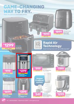 Game : Electronics Mania (05 December - 29 December 2023), page 14