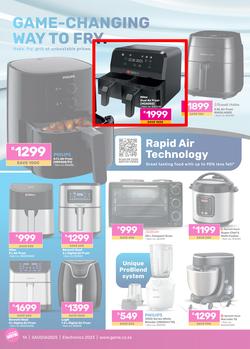 Game : Electronics Mania (05 December - 29 December 2023), page 14
