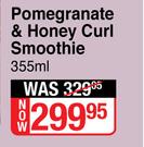Mielle Pomegranate & Honey Curl Smoothie-355ml