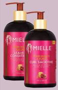 Mielle Pomegranate & Honey Curl Smoothie-355ml