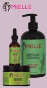 Mielle Rosemary Mint Scalp & Hair Strengthening Oil-55ml