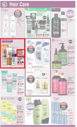 Dis-Chem : Value For Women (11 June - 11 July 2021), page 14