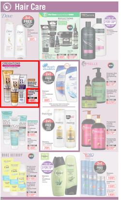 Dis-Chem : Value For Women (11 June - 11 July 2021), page 14