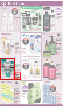 Dis-Chem : Value For Women (11 June - 11 July 2021), page 14