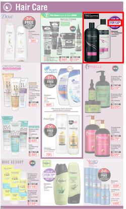 Dis-Chem : Value For Women (11 June - 11 July 2021), page 14