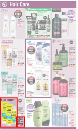 Dis-Chem : Value For Women (11 June - 11 July 2021), page 14