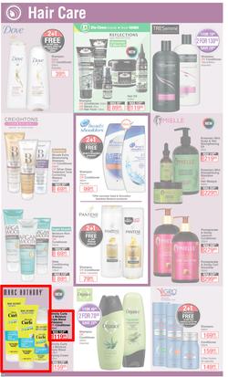 Dis-Chem : Value For Women (11 June - 11 July 2021), page 14