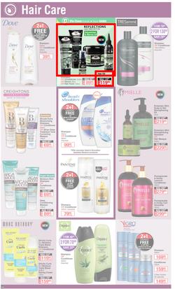 Dis-Chem : Value For Women (11 June - 11 July 2021), page 14