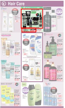 Dis-Chem : Value For Women (11 June - 11 July 2021), page 14