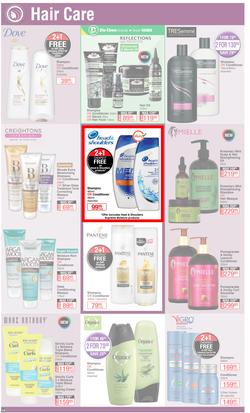 Dis-Chem : Value For Women (11 June - 11 July 2021), page 14