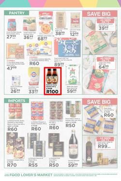Food Lover's Market Eastern Cape : Winter Carnival Now On (24 July - 30 July 2023), page 14