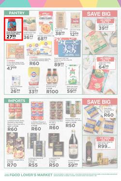 Food Lover's Market Eastern Cape : Winter Carnival Now On (24 July - 30 July 2023), page 14