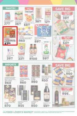 Food Lover's Market Eastern Cape : Winter Carnival Now On (24 July - 30 July 2023), page 14
