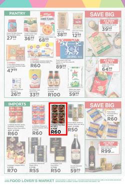 Food Lover's Market Eastern Cape : Winter Carnival Now On (24 July - 30 July 2023), page 14