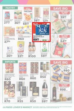 Food Lover's Market Eastern Cape : Winter Carnival Now On (24 July - 30 July 2023), page 14