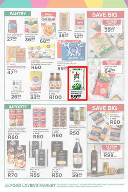 Food Lover's Market Eastern Cape : Winter Carnival Now On (24 July - 30 July 2023), page 14