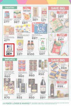 Food Lover's Market Eastern Cape : Winter Carnival Now On (24 July - 30 July 2023), page 14