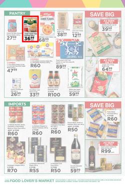Food Lover's Market Eastern Cape : Winter Carnival Now On (24 July - 30 July 2023), page 14