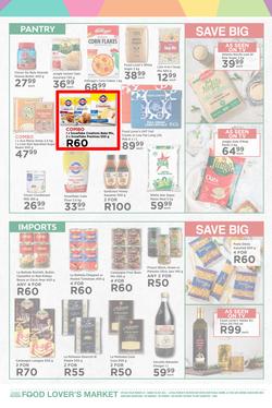 Food Lover's Market Eastern Cape : Winter Carnival Now On (24 July - 30 July 2023), page 14