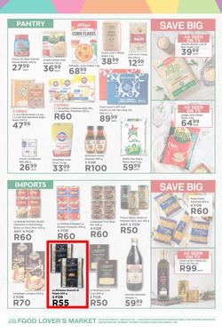 Food Lover's Market Eastern Cape : Winter Carnival Now On (24 July - 30 July 2023), page 14