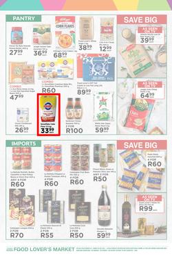 Food Lover's Market Eastern Cape : Winter Carnival Now On (24 July - 30 July 2023), page 14