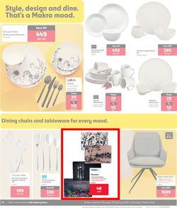 Makro : Room By Room (19 February - 03 March 2024), page 14