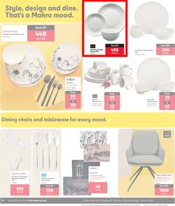 Makro : Room By Room (19 February - 03 March 2024), page 14