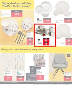Makro : Room By Room (19 February - 03 March 2024), page 14