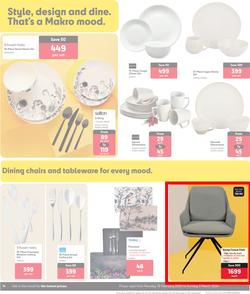 Makro : Room By Room (19 February - 03 March 2024), page 14