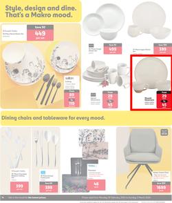 Makro : Room By Room (19 February - 03 March 2024), page 14