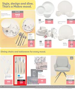 Makro : Room By Room (19 February - 03 March 2024), page 14