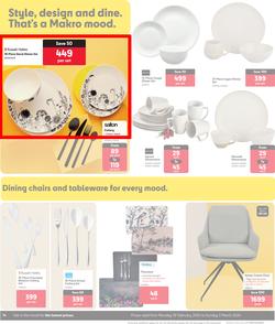 Makro : Room By Room (19 February - 03 March 2024), page 14