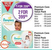 Dischem pampers pants size outlet 6