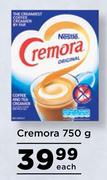 Nestle Cremora-750g Each