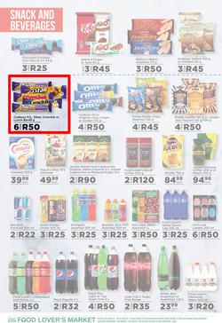 Food Lover's Market Western Cape : Summer Carnival (24 January - 30 January 2022), page 14