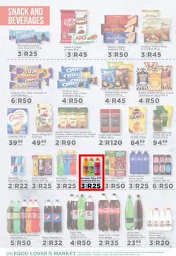 Food Lover's Market Western Cape : Summer Carnival (24 January - 30 January 2022), page 14