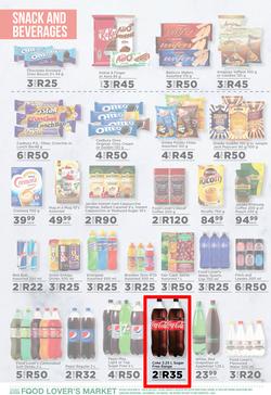 Food Lover's Market Western Cape : Summer Carnival (24 January - 30 January 2022), page 14
